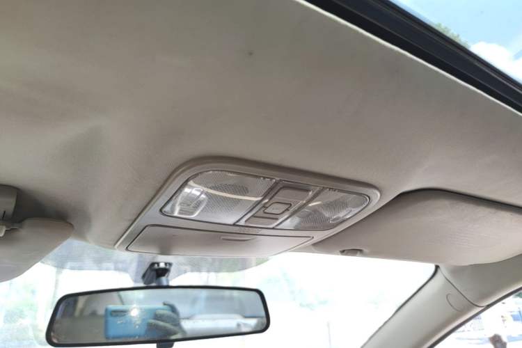 Used CHANGAN Eado 2014 1.6L Manual Luxury Model
