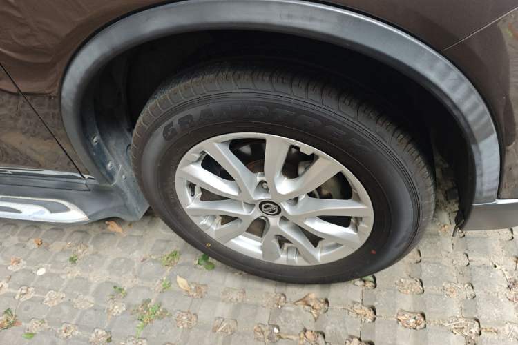 Used Nissan X-Trail 2021 2.0L CVT 2WD XL Premium SmartConnect Deluxe Edition
