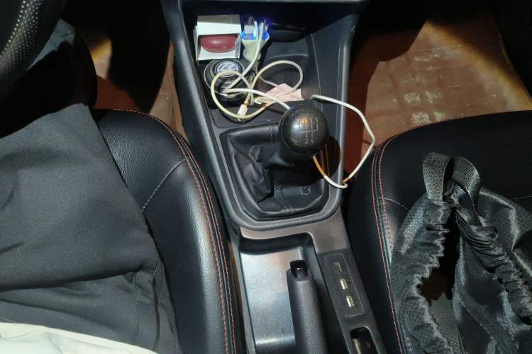 Used Volkswagen Santana 2016 1.4L Manual Fashion Edition