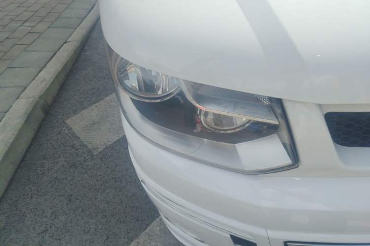 Used Volkswagen Multivan 2012 2.0 TSI Two-Wheel Drive Business Edition
