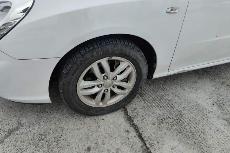 Used Hyundai Celesta 2015 1.6L Automatic Comfort Model