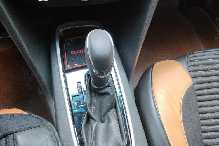 Used Chevrolet Cavalier 2016 1.5L Automatic Enjoyment Edition