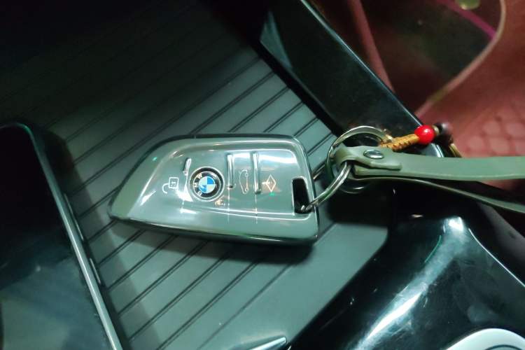 Used BMW X4 2022 xDrive 25i M Sport Package
