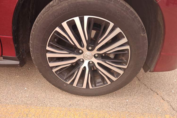 Used Honda Avancier 2017 370TURBO Four-Wheel Drive Prestige Edition Right Front Wheel Hub