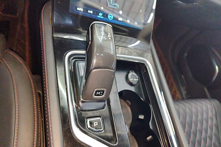 Used Bestune T99 2020 20TD Automatic Luxury Edition