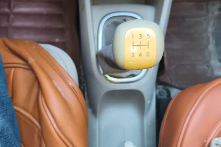 Used Venucia D50 2015 1.6L Manual Fashion Edition