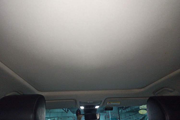 Used Honda Avancier 2017 370TURBO 2WD Luxury Edition
