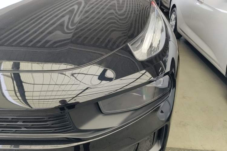 Used Lynk & Co 03 2022 1.5TD DCT JingPro