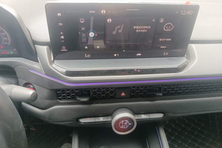 Used Honda Accord 2023 260TURBO Smart Enjoyment Version
