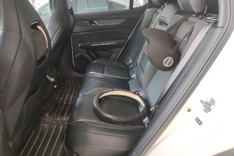 Used Lynk & Co 01 2023 1.5TD EM-F PM Left Rear Seat