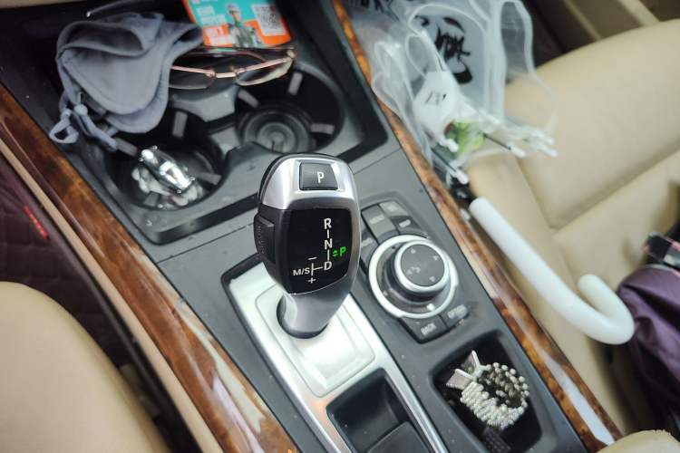 Used BMW X5 2011 xDrive35i Leading Model