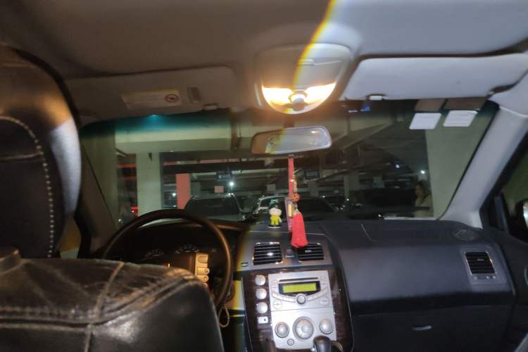 Used Roewe W5 2011 1.8T 2WD Automatic Trend Edition