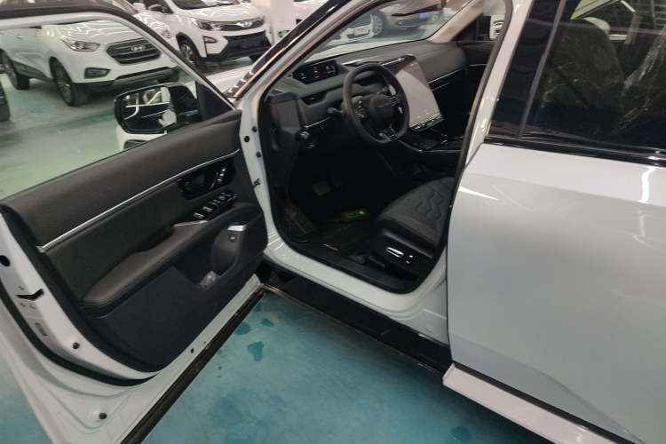 Used Honda S7 2025 Trailblazer Edition