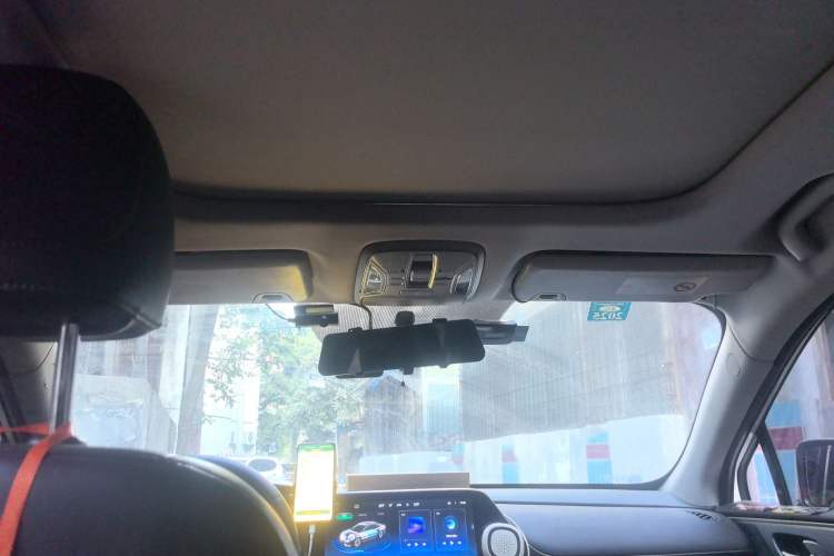 Used AION S 2022 Meizu 580
