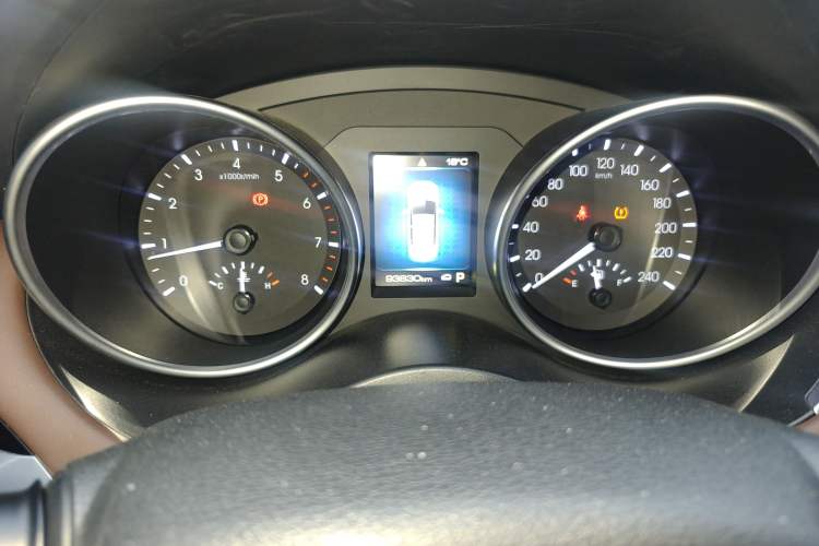 Used Haval H6 Coupe 2019 1.5T Automatic Two-Wheel Drive Ultra-Luxury Smart Connectivity Model China VI Standard
