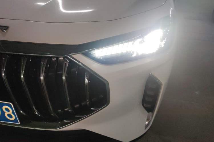 Used JETOUR X70 PLUS 2023 1.5T DCT Brave PLUS 7-Seater