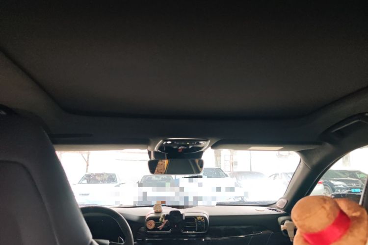 Used Lynk & Co 03 2021 03+ 2.0TD Automatic Wind-Chasing Edition
