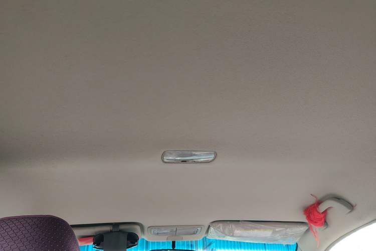 Used Honda Crider 2015 1.8L manual Comfort version
