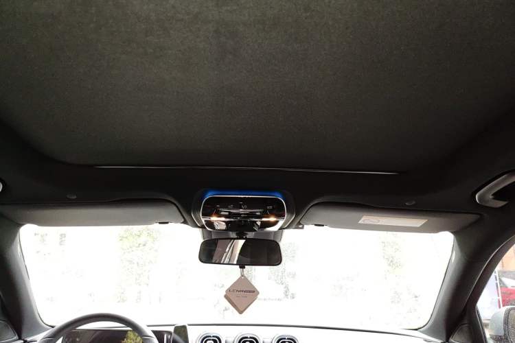 Used Mercedes-Benz C-Class 2022 Restyled C 260 L Sport Edition
