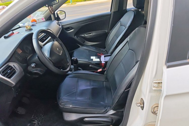 Used Peugeot 301 2014 1.6L Manual Comfort Edition