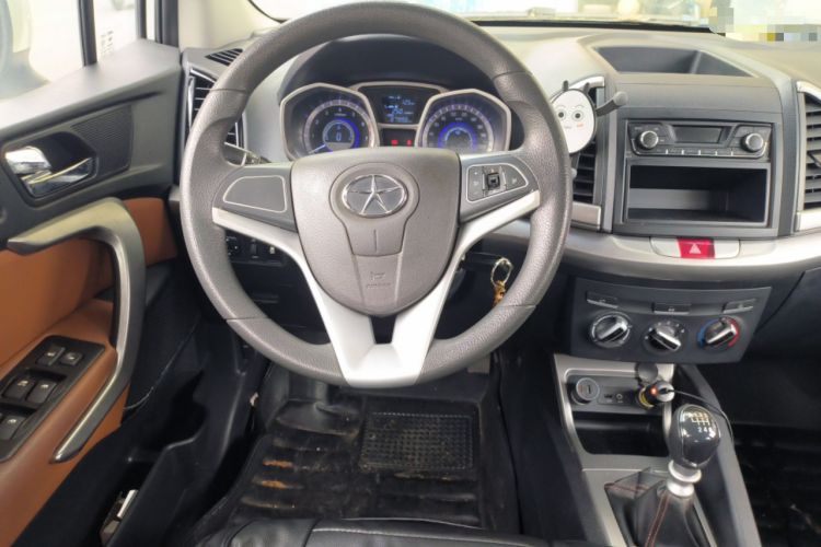 Used JAC Group Refine S3 2014 1.5L Manual Luxury Model