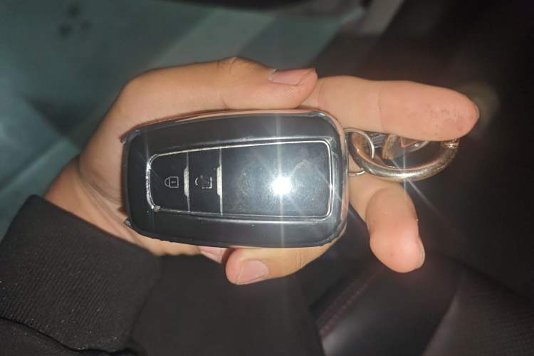 Used Toyota Levin 2022 Dual-Motor 1.8H E-CVT Sport Edition
