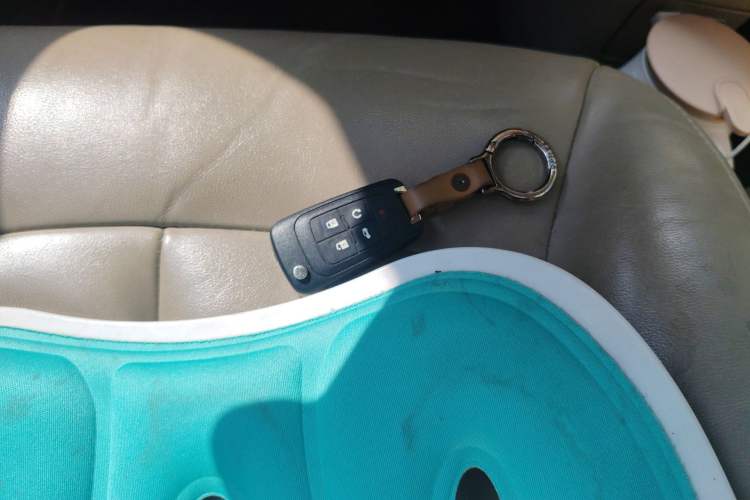 Used Buick GL8 2017 25S Prestige Version China V Standard