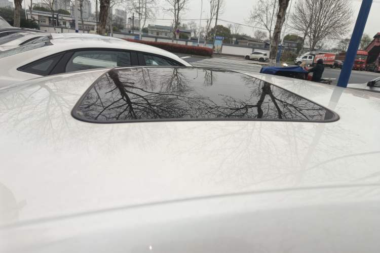 Used Ford Mondeo 2013 2.0L GTDi 200 Fashion Edition