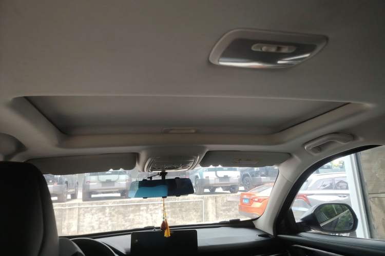 Used Haval H6 2021 National Trend Edition 1.5T Automatic Urban Version