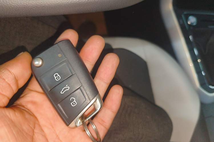 Used Volkswagen Polo 2021 Plus 1.5L Automatic Colorful Tech Edition
