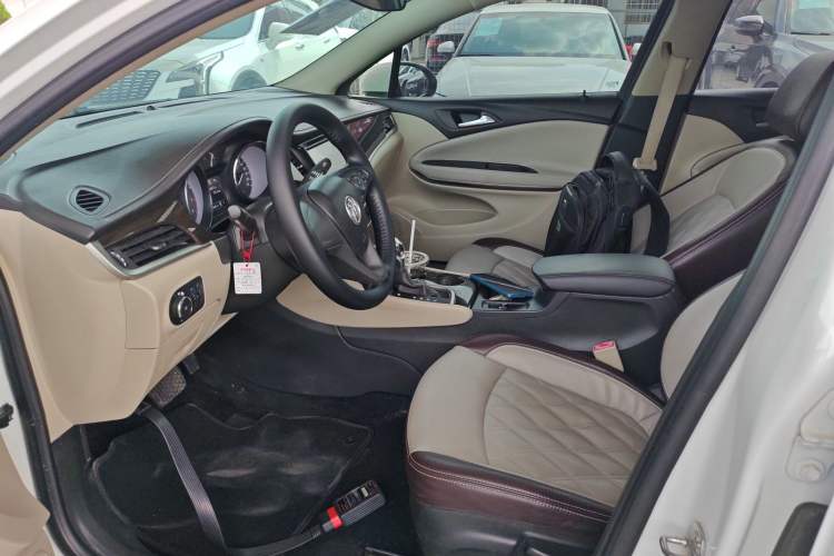 Used Buick Verano 2018 Sedan 15S Automatic Entry Model