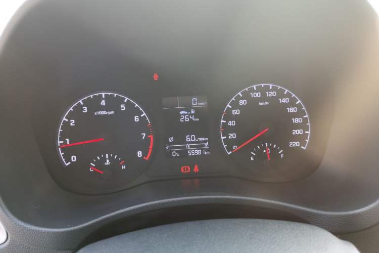 Used Hyundai Verna (new generation) 2016 1.4L Manual Cool Edition GLS