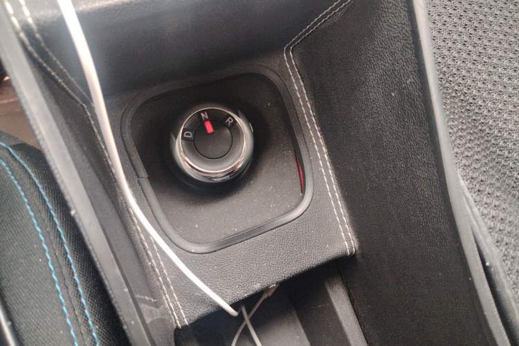 Used Dongfeng NAMMI EX1 2022 PRO Enjoyment Model
