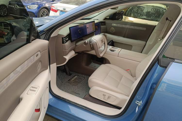 Used IM LS6 2026 Model Range-Extending 52 Max