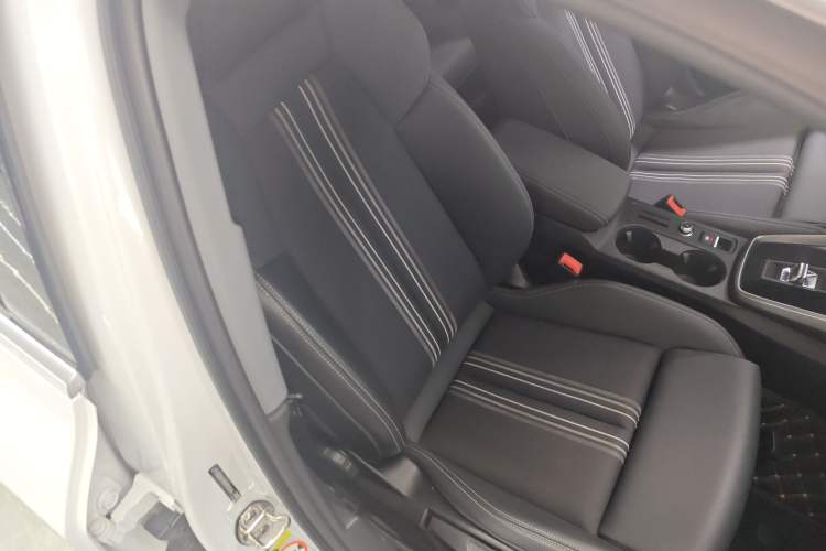 Used Audi A3 2024 Sportback 35 TFSI Fashionable Sports Model
