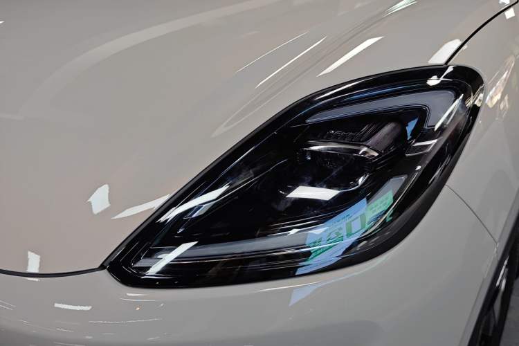 Used Wuling Bingo S 2025 Model 430km Flagship Edition