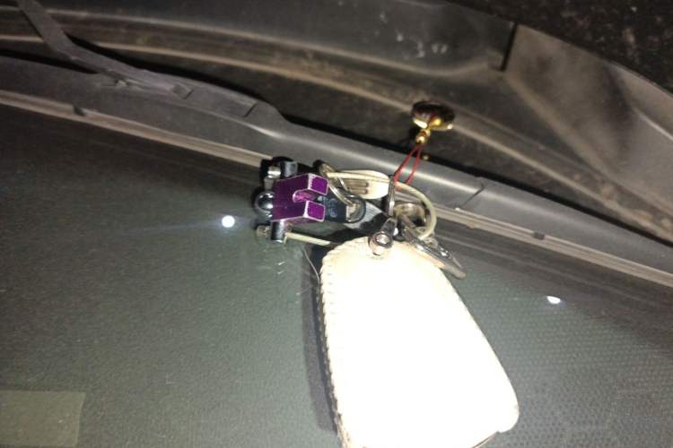 Used Cadillac XT5 2016 25T Luxury Model