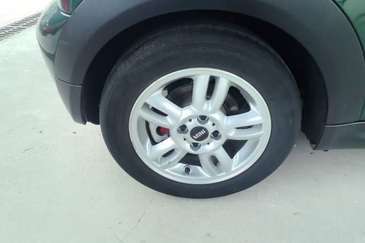 Used MINI 2011 1.6L ONE
