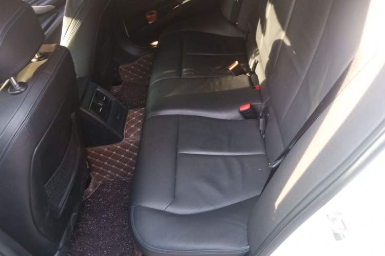 Used BMW 3 Series 2019 320i M Sport Night Edition