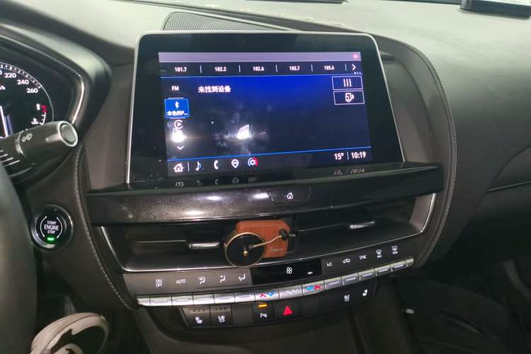 Used Cadillac CT5 2022 28T Luxury Version (Standard Edition)
