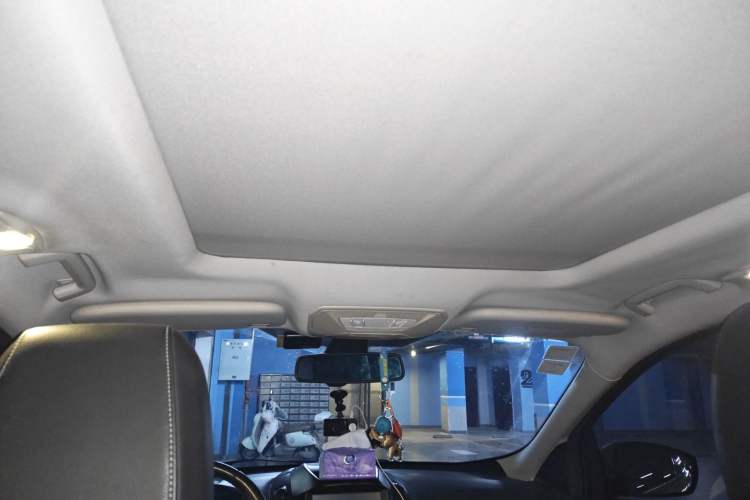 Used Ford Kuga 2015 1.5L GTDi Two-Wheel Drive Fashion Edition
