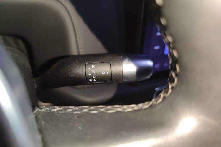 Used Li Auto L8 2023 Pro Model