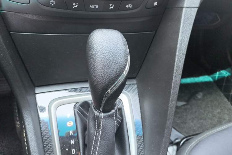 Used Buick GT 2017 15N Automatic Deluxe Edition