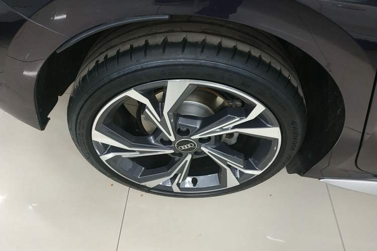 Used Audi A3 2025 Sportback 35TFSI Prestige Edition
