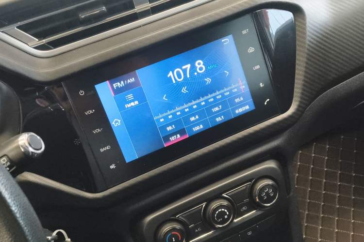 Used Chery Tiggo 3X 2018 1.5L Manual Elite Edition