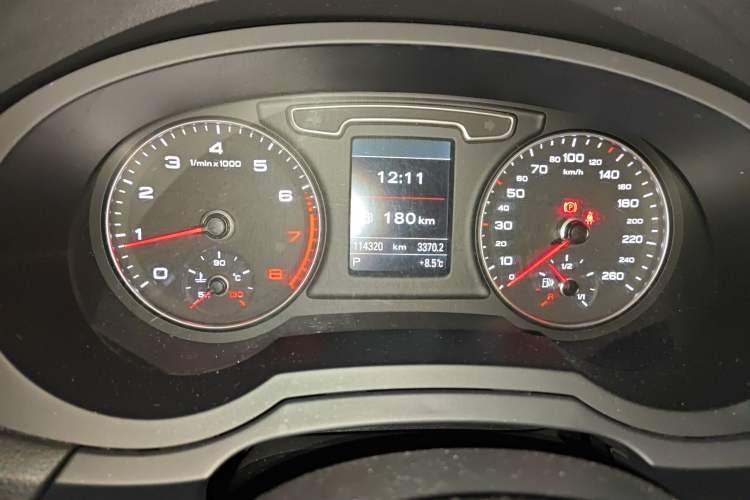 Used Audi Q3 2015 35 TFSI quattro Millionth Anniversary Edition
