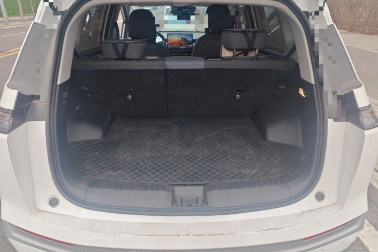 Used AION Y 2025 Plus 510 Enjoy Edition