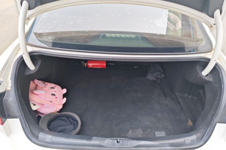 Used Volkswagen Lamando 2017 230TSI DSG Fashion Edition