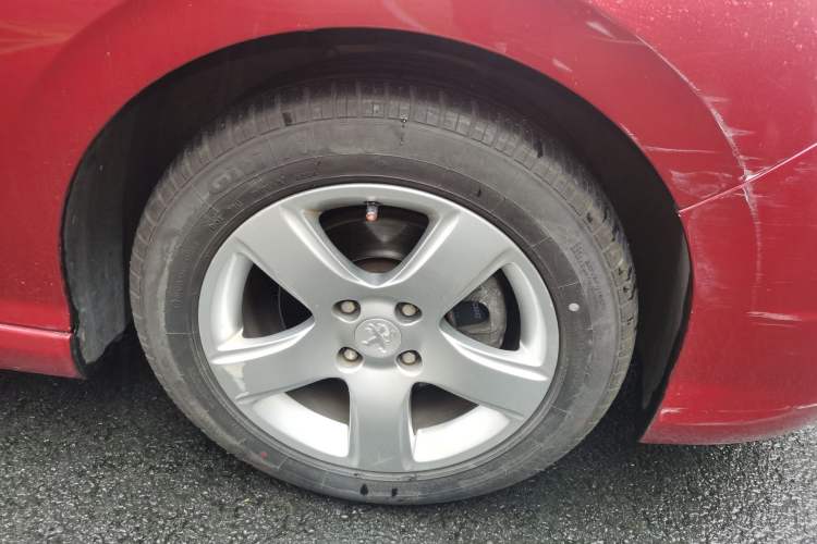 Used Peugeot 308 2014 Enjoy Edition Classic 1.6L Automatic Premium Model