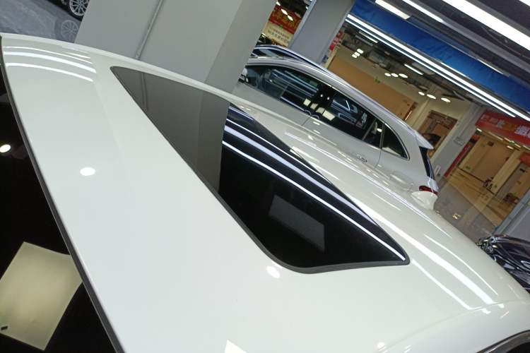 Used Cadillac ATS-L 2017 28T Tech Edition